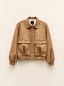 Bomber Truega Camel
